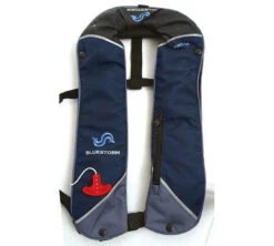 Anglers Inflatable PFD - Life Jacket By Outcast