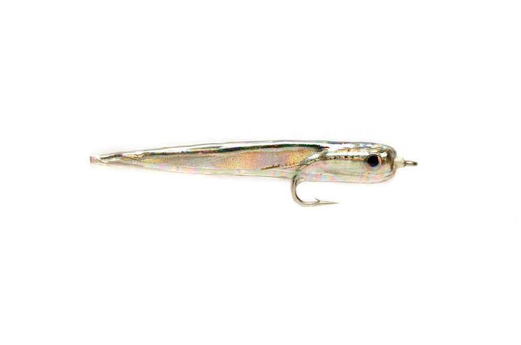 Softy Minnow By Fulling Mill 3 Softy Minnow By Fulling Mill