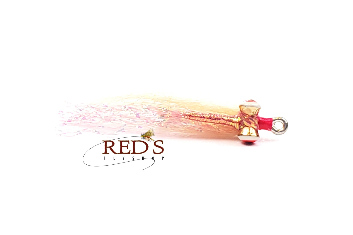 Christmas Island Special By Umpqua // Best Bonefish Fly For Christmas Island 7 Christmas Island Special By Umpqua // Best Bonefish Fly For Christmas Island - Image 5