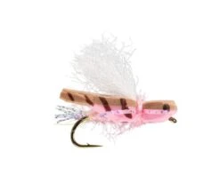 RIO's Blade Runner Hopper // Perfect For "Hopper Dropper" Setups -Fishing Sales pink b2841e6c 10ba 40f8 b5bb c77f147fa53e