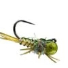 RIO's Point Drake // Tungsten Jig Anchor Nymph -Fishing Sales pointdrake