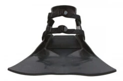 Power Kick Fins By Outcast -Fishing Sales power kick fins