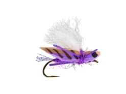 RIO's Blade Runner Hopper // Perfect For "Hopper Dropper" Setups -Fishing Sales purple e7b71628 964f 4e94 85a4 f11efb5a3e14