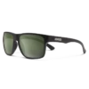 Suncloud Rambler -Fishing Sales rambler sunglasses matteBlack polarizedGrayGreen 3Q