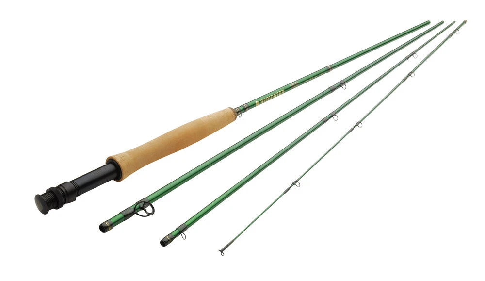 Redington Vice Rod // Fast Action Multi-Purpose