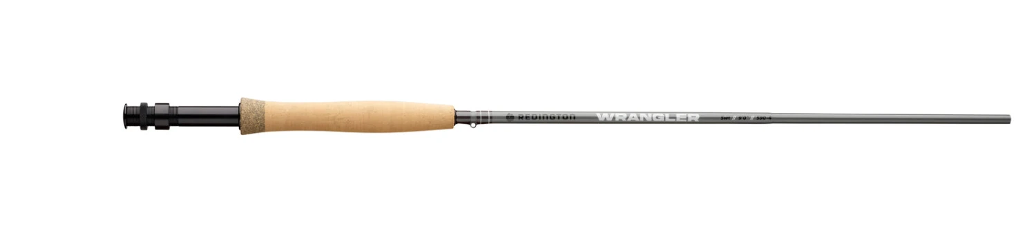 Redington Wrangler Rod // Multi-Application 3 Redington Wrangler Rod // Multi-Application