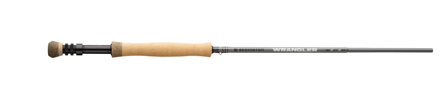 Redington Wrangler Rod // Multi-Application 5 Redington Wrangler Rod // Multi-Application - Image 3