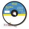 RIO Hard Alloy Saltwater Mono Tippet -Fishing Sales rio hard alloy saltwater mono 1