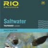 RIO Tapered Saltwater Leaders - 10 FEET -Fishing Sales rio salt leader