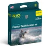 RIO Premier Coastal Quickshooter XP -Fishing Sales riocoastalquickshooterxpstriperflyline