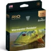 RIO Elite Warmwater Predator -Fishing Sales rioelitewarmwaterpredatorflyline