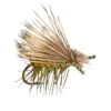 RIO's Elk Hair Caddis Rubber Legs -Fishing Sales rubberlegcaddisolive