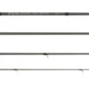 Echo Shadow II Fly Rod // Euro, Or Czech Style Nymphing Rods -Fishing Sales shadowiirodwithoutcase