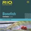 RIO Bonefish Leaders - Single Pack -Fishing Sales single bonefishleader mp 1