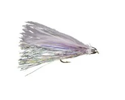 RIO's Skiddish Smolt -Fishing Sales skiddishgray