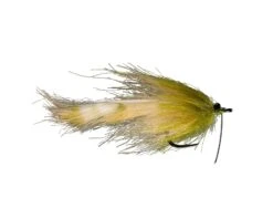 RIO'S Smelling Salt // Tarpon Fly -Fishing Sales smellingsalttanolive
