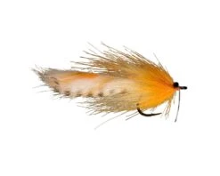 RIO'S Smelling Salt // Tarpon Fly -Fishing Sales smellingsalttanorange