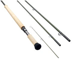 Sage SONIC Two Handed Rods // Spey And Switch -Fishing Sales sonictwohander