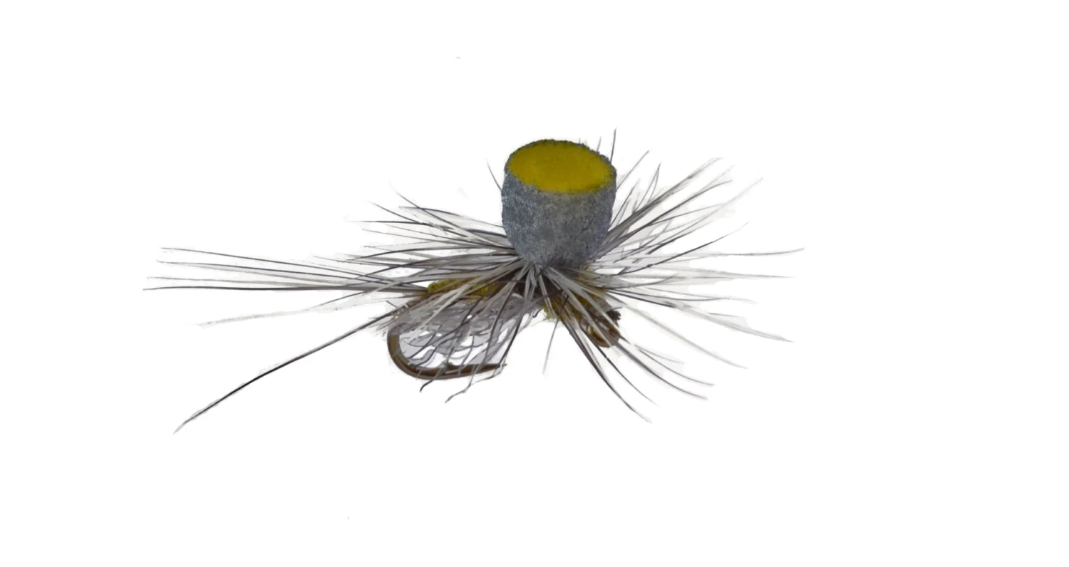 Spotlight Dun BWO By Rainy's // Blue Winged Olive Dry Fly 3 Spotlight Dun BWO By Rainy's // Blue Winged Olive Dry Fly