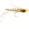 Steve's Daddy Crane By Fulling Mill // Crane Fly Pattern -Fishing Sales stevedaddycrane