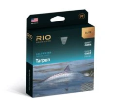 RIO Elite Tarpon Line
