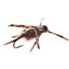 T's Stone - DARK // Tungsten Bead Stonefly Nymph By Umpqua -Fishing Sales ts stone dark