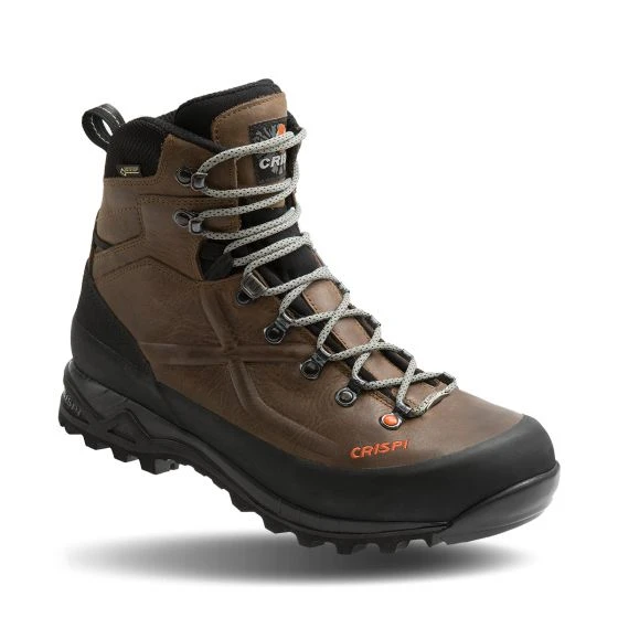 Crispi Valdres Plus GTX Boot 3 Crispi Valdres Plus GTX Boot