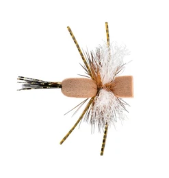RIO's Dry Humper // Buoyant Attractor Dry Fly -Fishing Sales x